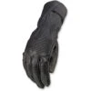 Z1R Recoil Water Resistant Gauntlet Gloves 1 Z1R Recoil Water Resistant Gauntlet Gloves -Cycling Apparel Store Z1R Recoil Gloves 12631.1560268470