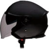Z1R Road Maxx Helmet - Flat Black -Cycling Apparel Store Z1R RoadMaxx Helmet Flat Black 44190.1605296579