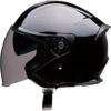 Z1R Road Maxx Helmet - Gloss Black 1 Z1R Road Maxx Helmet - Gloss Black -Cycling Apparel Store Z1R RoadMaxx Helmet GlBlack 89355.1605292583
