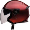 Z1R Road Maxx Helmet - Wine Red -Cycling Apparel Store Z1R RoadMaxx Helmet Red 32248.1605299305
