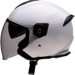 Z1R Road Maxx Helmet - White