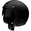 Z1R Saturn Helmet - Flat Black 2 Z1R Saturn Helmet - Flat Black -Cycling Apparel Store Z1R Saturn Open Face Helmet Flat Black 65226.1559837516