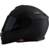 Z1R Solaris Smoke Modular Helmet - Flat Black -Cycling Apparel Store Z1R Solaris Smoke Flat Black Helmet 34389.1604413905