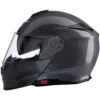 Z1R Solaris Modular Helmet - Dark Silver 2 Z1R Solaris Modular Helmet - Dark Silver -Cycling Apparel Store Z1R Solaris modular helmet dark silver 91346.1490277861