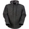 Z1R Timber Hooded Denim Riding Shirt -Cycling Apparel Store Z1R Timber Denim Shirt Jacket 66073.1605629000
