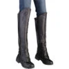 Z1R Women's Half Chaps -Cycling Apparel Store Z1R Womens Half Chaps 40995.1560453354
