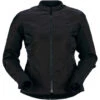 Z1R Women's Zephyr Jacket -Cycling Apparel Store Z1R Womens Zephyr Motorcycle Jacket 34736.1510767677