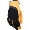 Z1R Ward Gloves - Black/Tan -Cycling Apparel Store Z1R Ward Gloves Black Tan 86295.1632239941