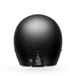 Bell Custom 500 Carbon Matte Helmet -Cycling Apparel Store bell custom 500 carbon classic motorcycle helmet matte black carbon 6 59961.1633099265