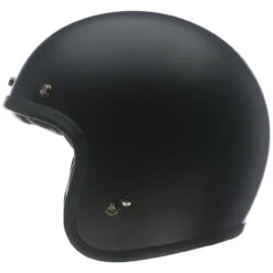 Bell Custom 500 Helmet - Matte Black 11 Bell Custom 500 Helmet - Matte Black -Cycling Apparel Store bell custom 500 culture helmet matte black left 70614.1534795718
