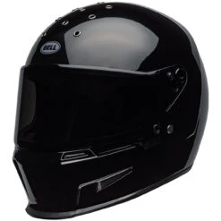Bell Eliminator Helmet - Gloss Black