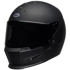 Bell Eliminator Helmet - Matte Black