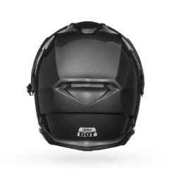 Bell MAG-9 Helmet - Gloss Titanium 13 Bell MAG-9 Helmet - Gloss Titanium -Cycling Apparel Store bell mag 9 cruiser motorcycle helmet gloss titanium 3 38642.1633104489