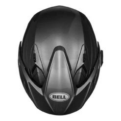 Bell MAG-9 Helmet - Gloss Titanium 12 Bell MAG-9 Helmet - Gloss Titanium -Cycling Apparel Store bell mag 9 cruiser motorcycle helmet gloss titanium 4 06244.1633104481