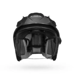 Bell MAG-9 Helmet - Gloss Titanium 11 Bell MAG-9 Helmet - Gloss Titanium -Cycling Apparel Store bell mag 9 cruiser motorcycle helmet gloss titanium 5 01802.1633104487