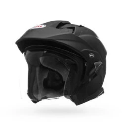 Bell MAG-9 Helmet - Matte Black