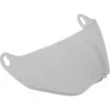 Bell MX-9 Adventure Face Shield - Clear -Cycling Apparel Store bell mx 9 adventure shield spare part clear front right 81662.1569869088