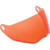 Bell MX-9 Adventure Face Shield - Hi-Def Persimmon -Cycling Apparel Store bell mx 9 adventure shield spare part hi def persimmon front right 11599.1569869816