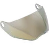 Bell MX-9 Adventure Face Shield - Light Gold Iridium -Cycling Apparel Store bell mx 9 adventure shield spare part light gold iridium front right 34458.1569870364