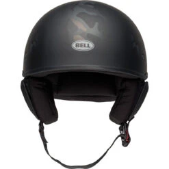 Bell Recon Helmet - Camo Matte Black -Cycling Apparel Store bell recon cruiser helmet camo matte gray front1 77823.1569503084