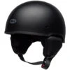 Bell Recon Asphalt Matte Black Helmet -Cycling Apparel Store bell recon cruiser helmet matte asphault front left 28022.1537361702
