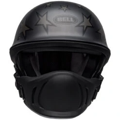 Bell Rogue Honor Matte Titanium/Black Helmet 13 Bell Rogue Honor Matte Titanium/Black Helmet -Cycling Apparel Store bell rogue cruiser helmet honor matte titanium black front 54791.1537363109