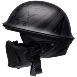 Bell Rogue Honor Matte Titanium/Black Helmet 11 Bell Rogue Honor Matte Titanium/Black Helmet -Cycling Apparel Store bell rogue cruiser helmet honor matte titanium black left 92083.1537363098