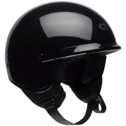 Bell Scout Air Gloss Black Helmet 14 Bell Scout Air Gloss Black Helmet -Cycling Apparel Store bell scout air cruiser helmet gloss black front right 80030.1537366394