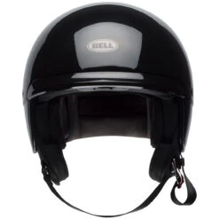 Bell Scout Air Gloss Black Helmet 13 Bell Scout Air Gloss Black Helmet -Cycling Apparel Store bell scout air cruiser helmet gloss black front1 44732.1537366414