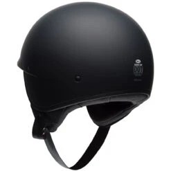 Bell Scout Air Matte Black Helmet -Cycling Apparel Store bell scout air cruiser helmet matte black back left 25221.1537366016