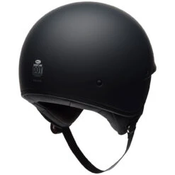 Bell Scout Air Matte Black Helmet -Cycling Apparel Store bell scout air cruiser helmet matte black back right 22956.1537366026