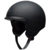 Bell Scout Air Matte Black Helmet -Cycling Apparel Store bell scout air cruiser helmet matte black front left 18521.1537366022