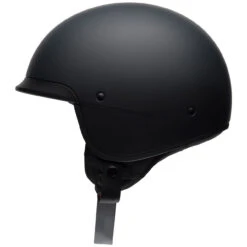 Bell Scout Air Matte Black Helmet -Cycling Apparel Store bell scout air cruiser helmet matte black left 95590.1537366011