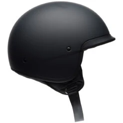 Bell Scout Air Matte Black Helmet -Cycling Apparel Store bell scout air cruiser helmet matte black right 73850.1537366012