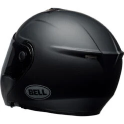 Bell SRT Modular Helmet - Matte Black -Cycling Apparel Store bell srt modular street helmet matte black bl 82575.1517505386