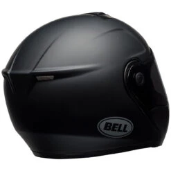Bell SRT Modular Helmet - Matte Black -Cycling Apparel Store bell srt modular street helmet matte black br 94563.1517505397