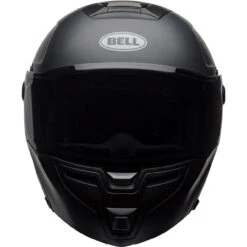 Bell SRT Modular Helmet - Matte Black -Cycling Apparel Store bell srt modular street helmet matte black f 54560.1517505382