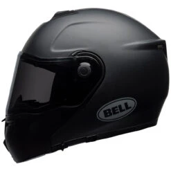 Bell SRT Modular Helmet - Matte Black
