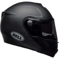 Bell SRT Modular Helmet - Matte Black -Cycling Apparel Store bell srt modular street helmet matte black r inner 55529.1517505389