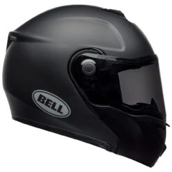 Bell SRT Modular Helmet - Matte Black -Cycling Apparel Store bell srt modular street helmet matte black r 52680.1517505403