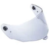 Bell Panovision Face Shield - Clear -Cycling Apparel Store bell star series panovision shield spare part clear front right 75986.1534939578