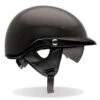Bell Pit Boss Solid Helmet 1 Bell Pit Boss Solid Helmet -Cycling Apparel Store bell Pit Boss Matte Black motorcycle helmet 15729.1450813009