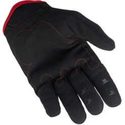 Biltwell Moto Gloves - Black/Red 9 Biltwell Moto Gloves - Black/Red -Cycling Apparel Store biltwell black red moto gloves large 532 1438729028 gloves moto red front 55926.1518457695