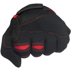 Biltwell Moto Gloves - Black/Red 11 Biltwell Moto Gloves - Black/Red -Cycling Apparel Store biltwell black red moto gloves large 532 1441148769 glove moto blackred f 23077.1518457697