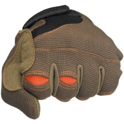 Biltwell Moto Gloves - Brown/Orange -Cycling Apparel Store biltwell brown orange moto gloves large 533 1441148875 glove moto brwnorg f 07157.1518458286