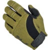 Biltwell Moto Gloves - Olive/Black -Cycling Apparel Store biltwell olive moto gloves large 852 1518053978 gl gt bk back 62370.1518450097