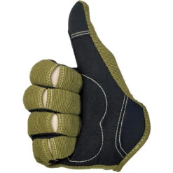 Biltwell Moto Gloves - Olive/Black -Cycling Apparel Store biltwell olive moto gloves large 852 1518054109 gl gt bk thumb1 36230.1518450095