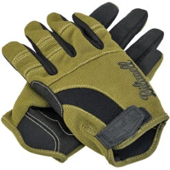 Biltwell Moto Gloves - Olive/Black -Cycling Apparel Store biltwell olive moto gloves large 852 1518054110 gl gt bk green pair 85129.1518450093