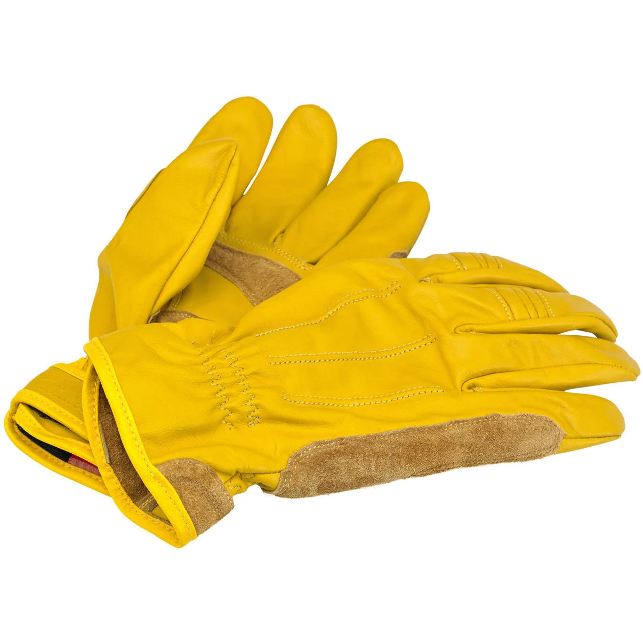 Biltwell Work Gloves - Image 3