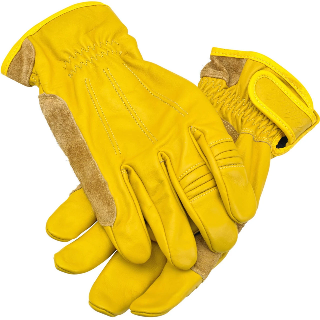 Biltwell Work Gloves - Image 5